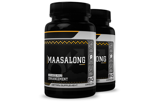 Enhance your sexual stamina with Maasalong